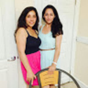 Meet your Posher, Jazmin